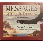 CD Messages From Your Animal Spirit Guides 